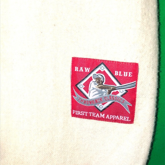 Vintage Throwback Classic St Louis Baseball Jersey - Picture 4 of 8